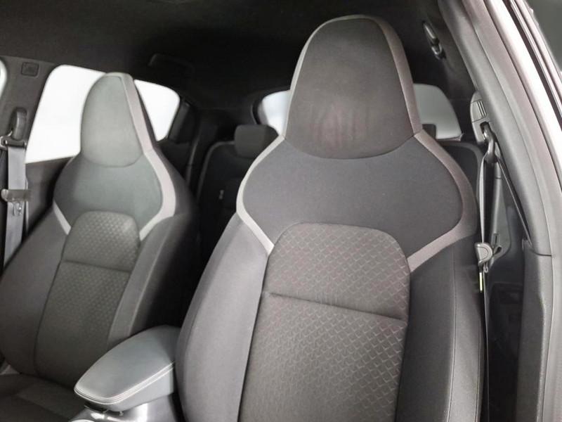 NISSAN JUKE 1.0 DIG-T 114 N-Connecta Mt