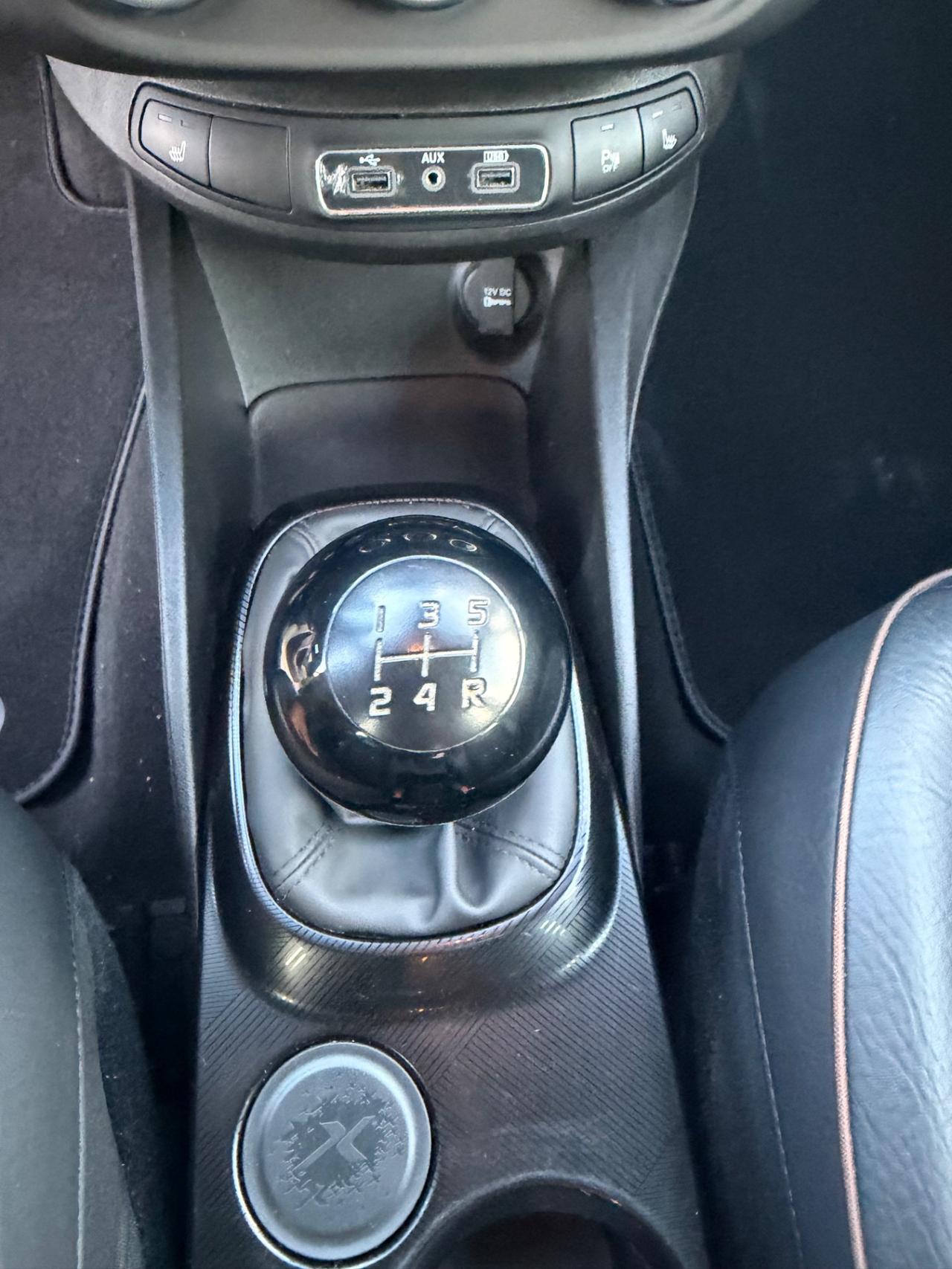 Fiat 500X 1.3 MultiJet 95 CV Business