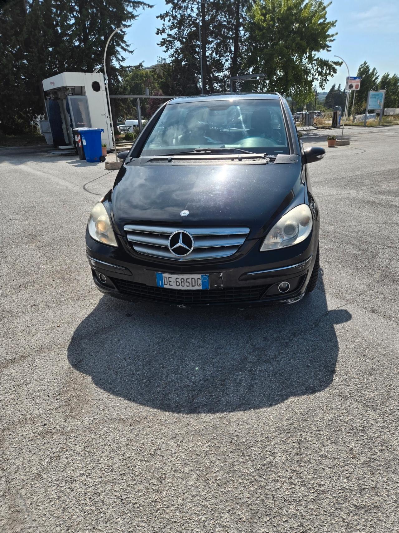 Mercedes-benz A 180 CDI Elegance