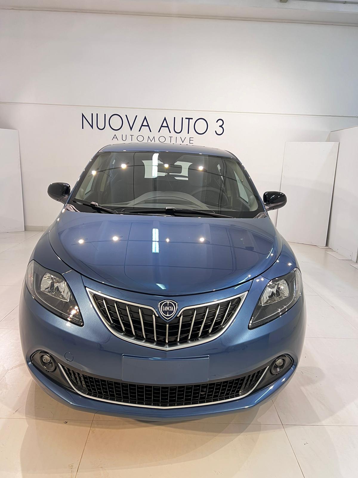 Lancia Ypsilon 1.0 FireFly 5 porte S&S Hybrid Gold