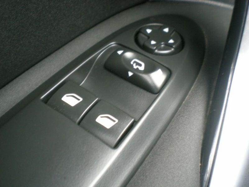 DS DS4 1.6 bluehdi Business s&s 120cv eat6 FL
