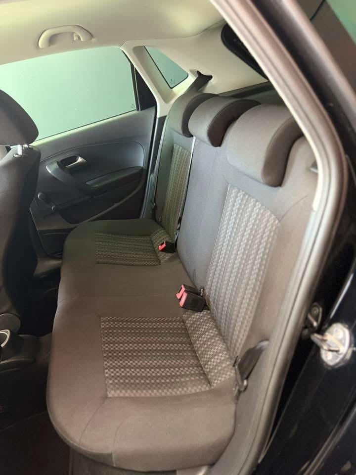 Volkswagen Polo 1.0 Benzina Trendline 2016 82000 km