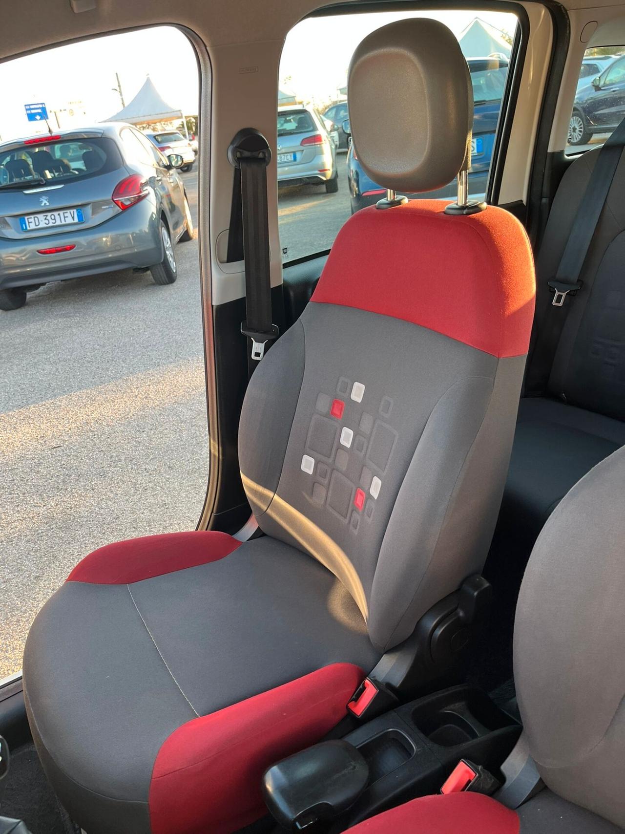 Fiat Panda 1.2 EasyPower Lounge