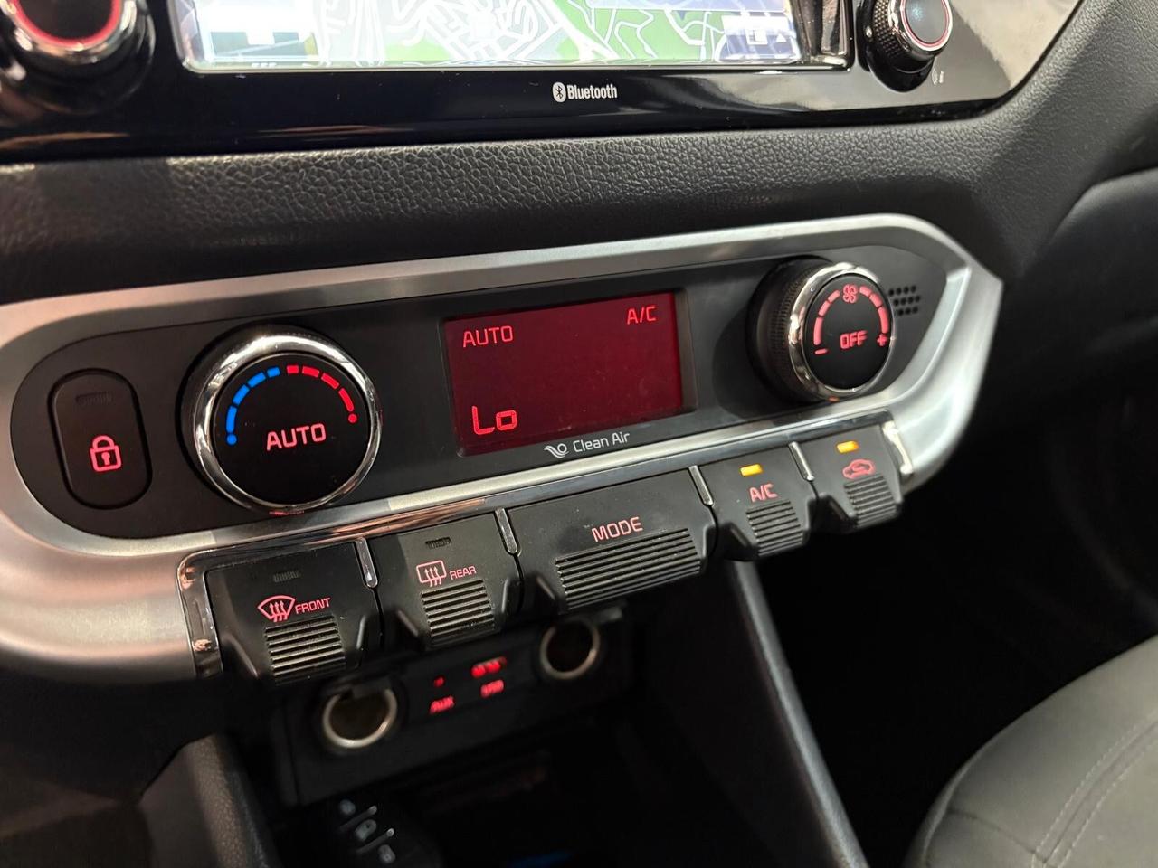 Kia Rio 1.4 CRDi 5p. Cool Collection