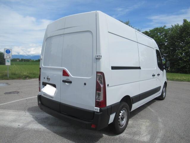 Nissan Interstar 2.3 dCi 135cv P.M.T.M. (L2H2)