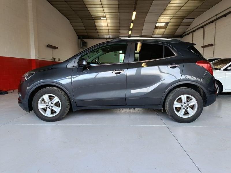 Opel Mokka 1.4 T Ecotec 140CV 4x2 Start&Stop X Advance