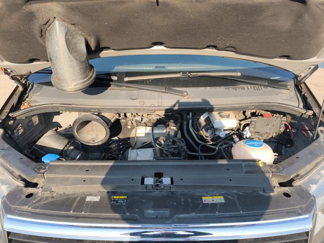 VOLKSWAGEN Crafter 30 2.0 tdi 140cv L3H3 Logistic my19