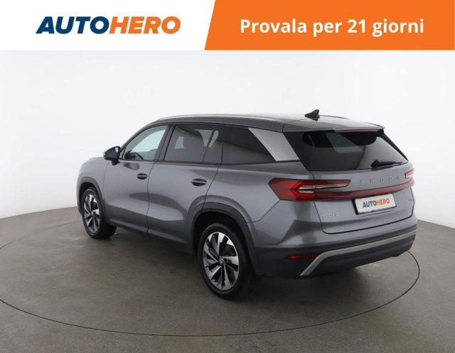 SKODA Kodiaq 2.0 TDI 4x4 DSG Selection