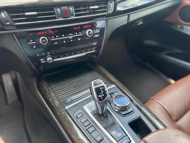BMW X5 xDrive30d 258CV Luxury