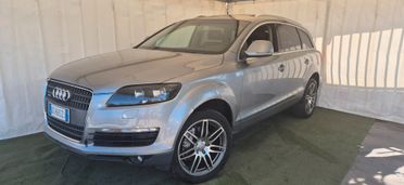 AUDI Q7 3.0TDI V6 233CV TIPTRONIC TettoP. 2007