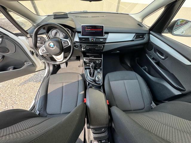 BMW 225 IN PROMO!!!!XE Tourer iPerformance Advantage aut.