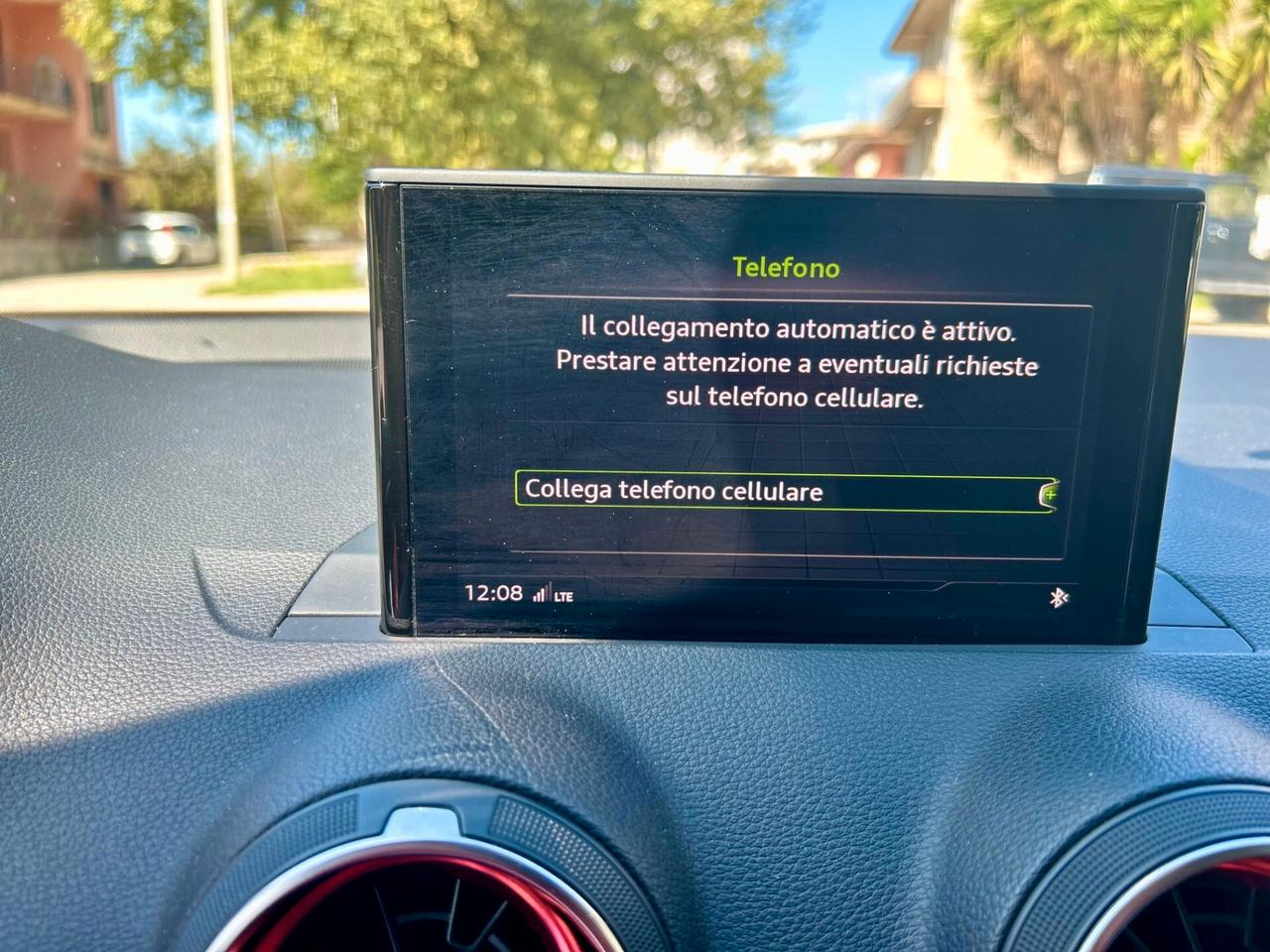 Audi Q2 1.6 TDI