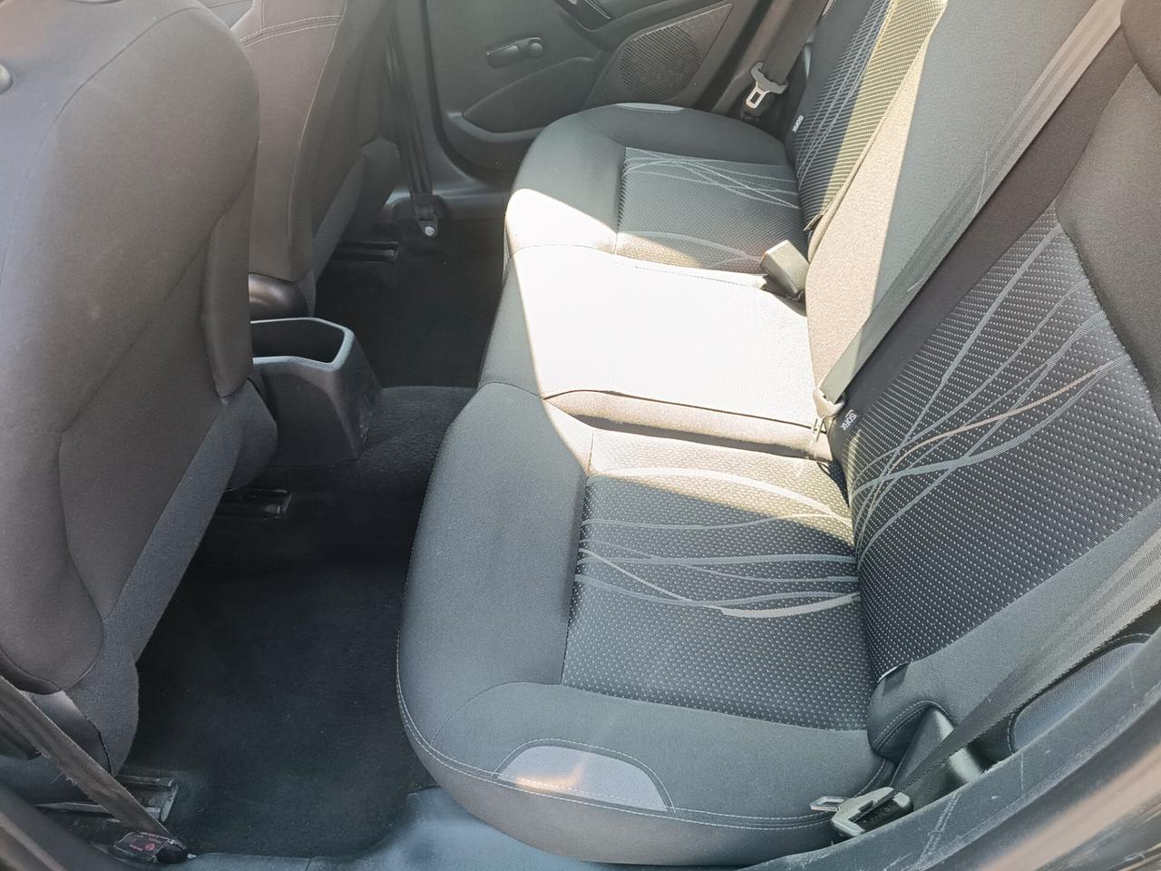 Peugeot 208 PureTech 5 porte Active