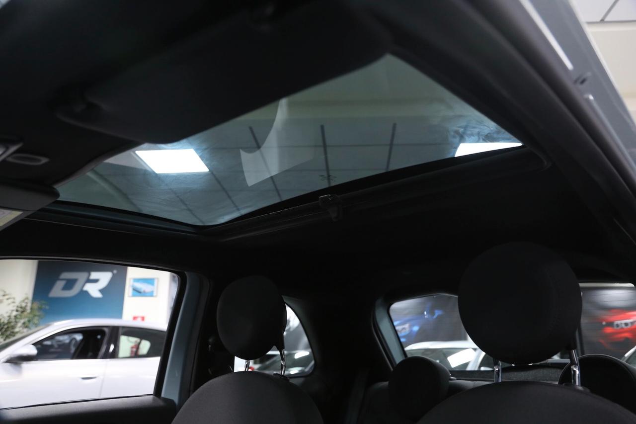 Fiat 500 1.0 Hybrid 70 cv Dolcevita
