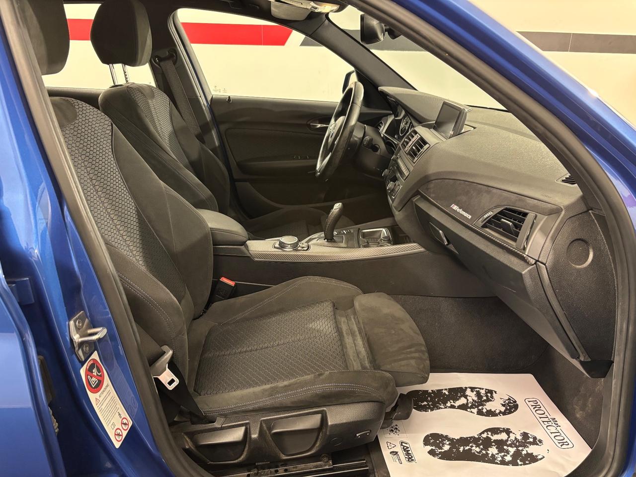 Bmw 120 120d 5p. Msport * AUTOMATICA*