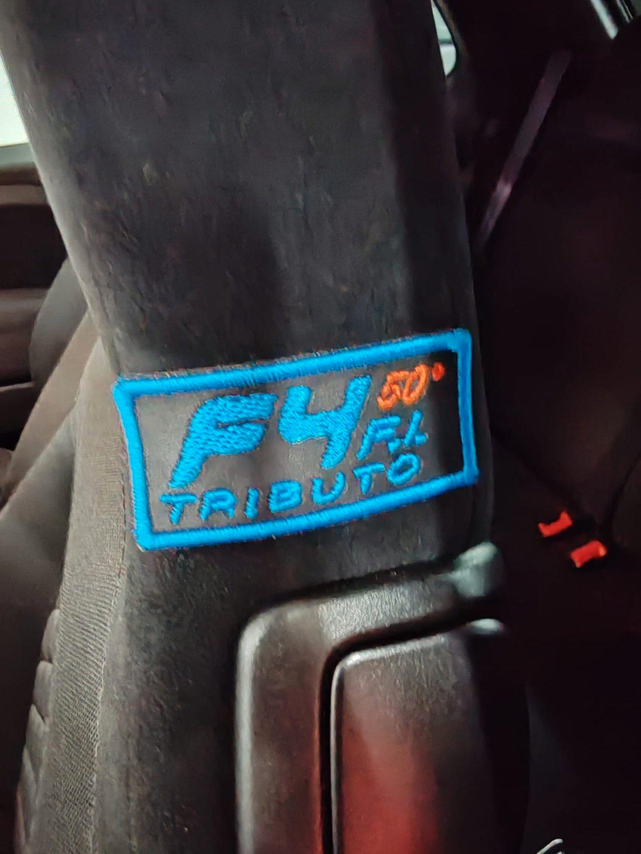 Abarth 500 F595 F 1.4 t-jet 165cv "7.000 KM"