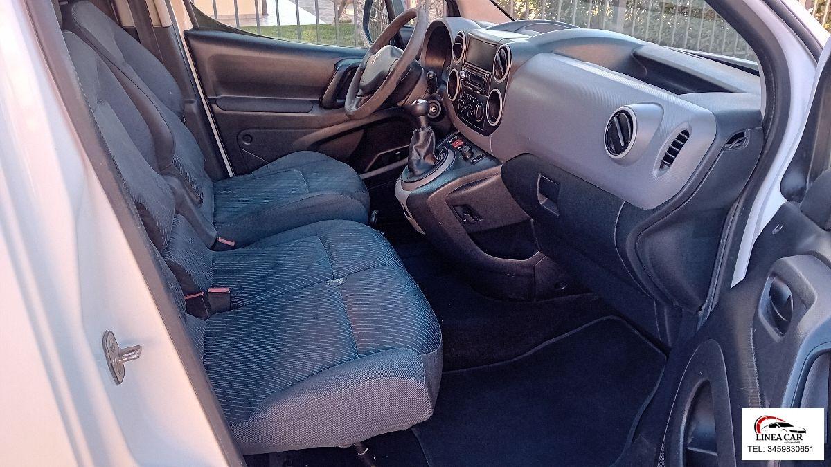 PEUGEOT - Partner 1.6 diesel