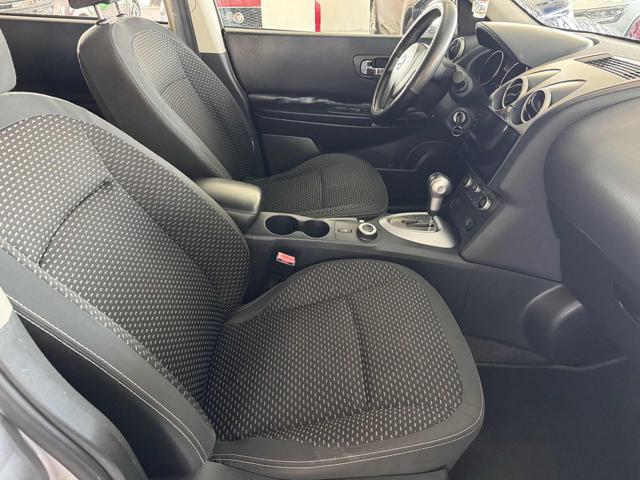 NISSAN Qashqai 2.0 dCi DPF 4WD Acenta