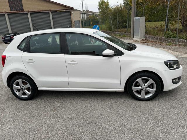 VOLKSWAGEN Polo 1.6 TDI DPF 5P senza nessun lavoro da fare