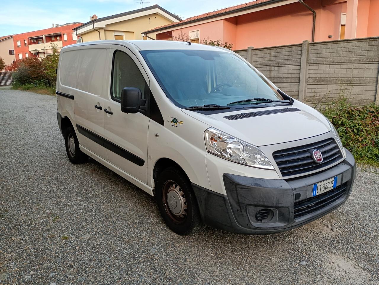 FIAT SCUDO 1.6 D 10 Q.LI 90 CV L1H1