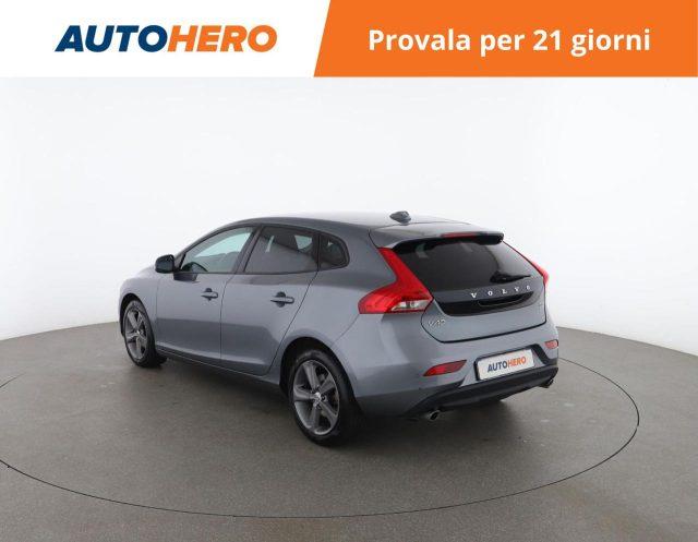 VOLVO V40 D2 Business Plus