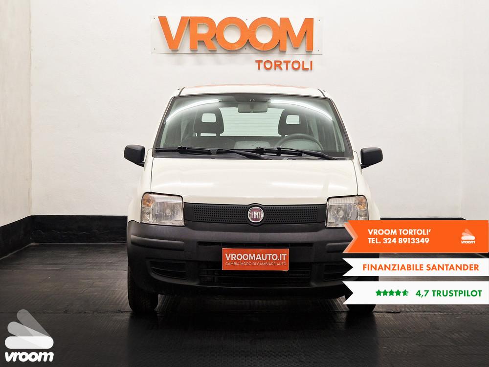 FIAT Panda 2ª serie Panda 1.1 Actual
