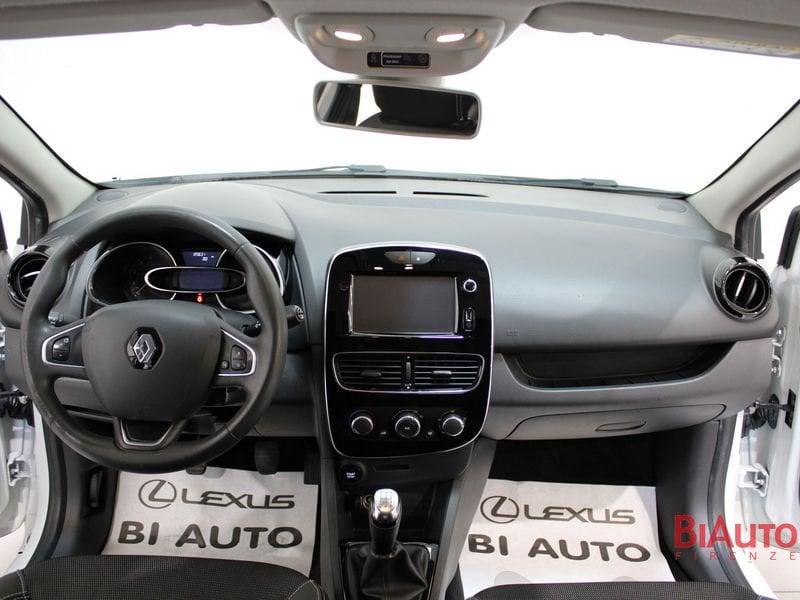 Renault Clio Sporter dCi 8V 75CV Start&Stop Energy Zen
