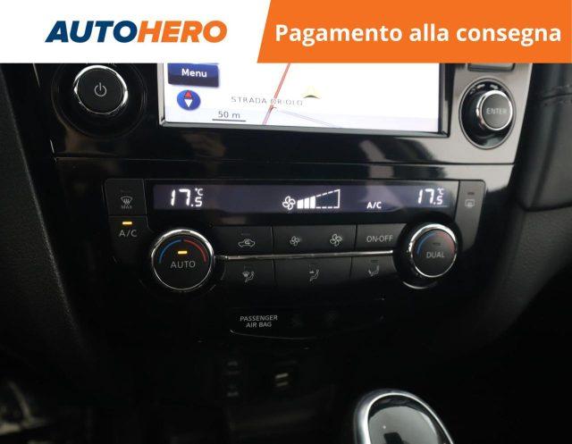 NISSAN X-Trail 2.0 dCi 2WD X-Tronic Acenta