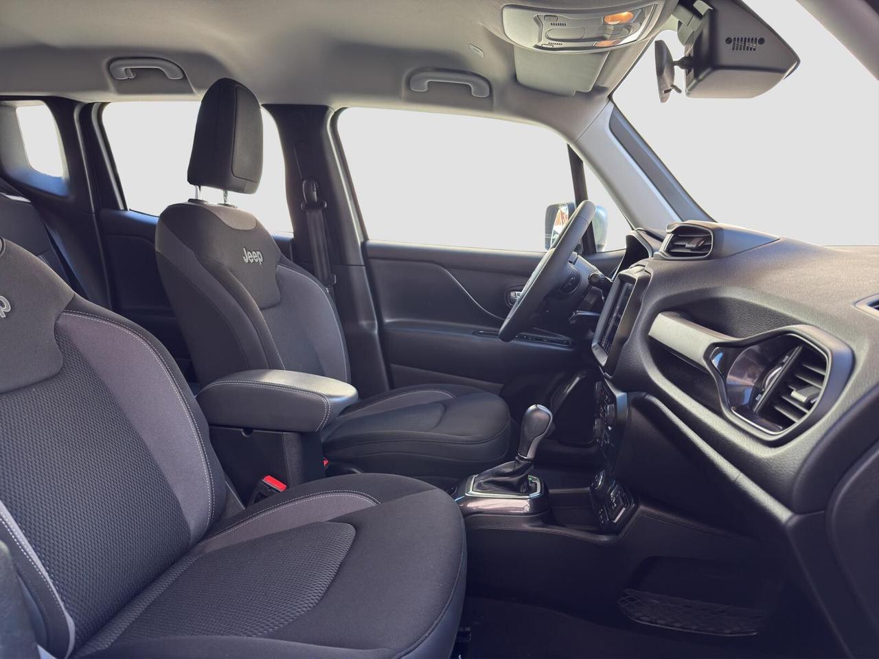 Jeep Renegade 4xe 1.3 phev 190cv Limited automatica 2022