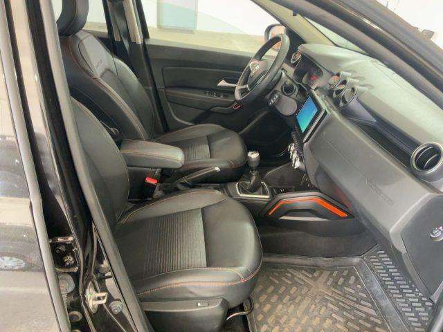DACIA Duster 1.0 TCe GPL MY23 4x2 EXTREME OK NEOPATENTATI