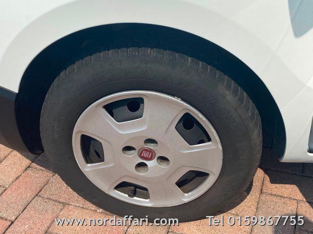 FIAT Fiorino 1.3 MJT 95CV Cargo SX