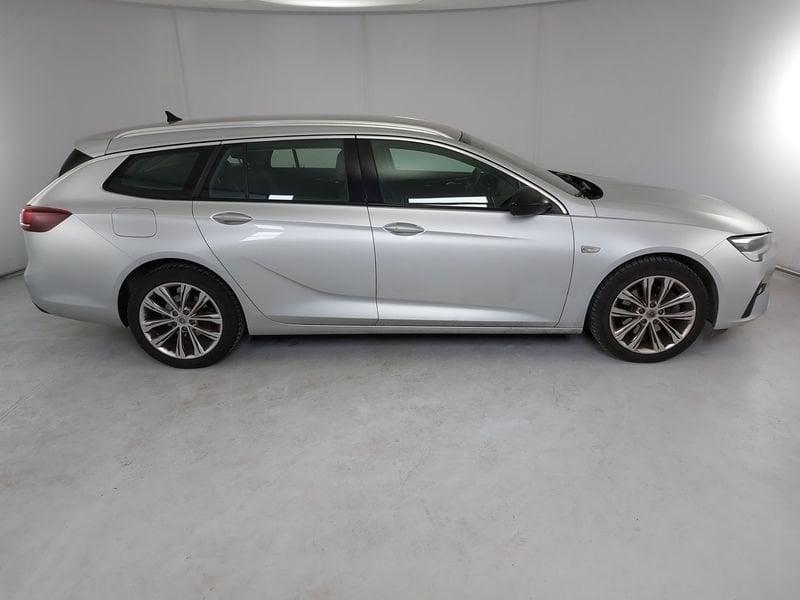 Opel Insignia 1.5 CDTI S&S aut. Sports Tourer Business Elegance