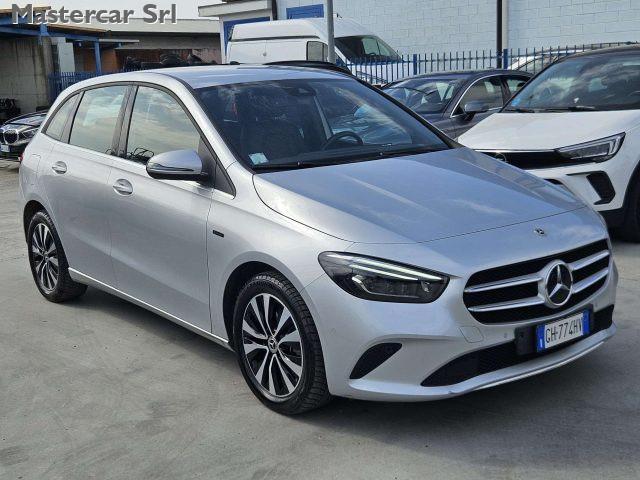 MERCEDES-BENZ B 250 Classe B e eq-power Business Extra auto - GH774HV