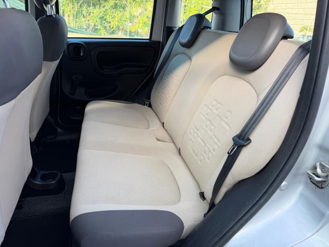 FIAT Panda TWIN AIR NATURAL POWER+CERCHI+FEND+RADIO FIAT