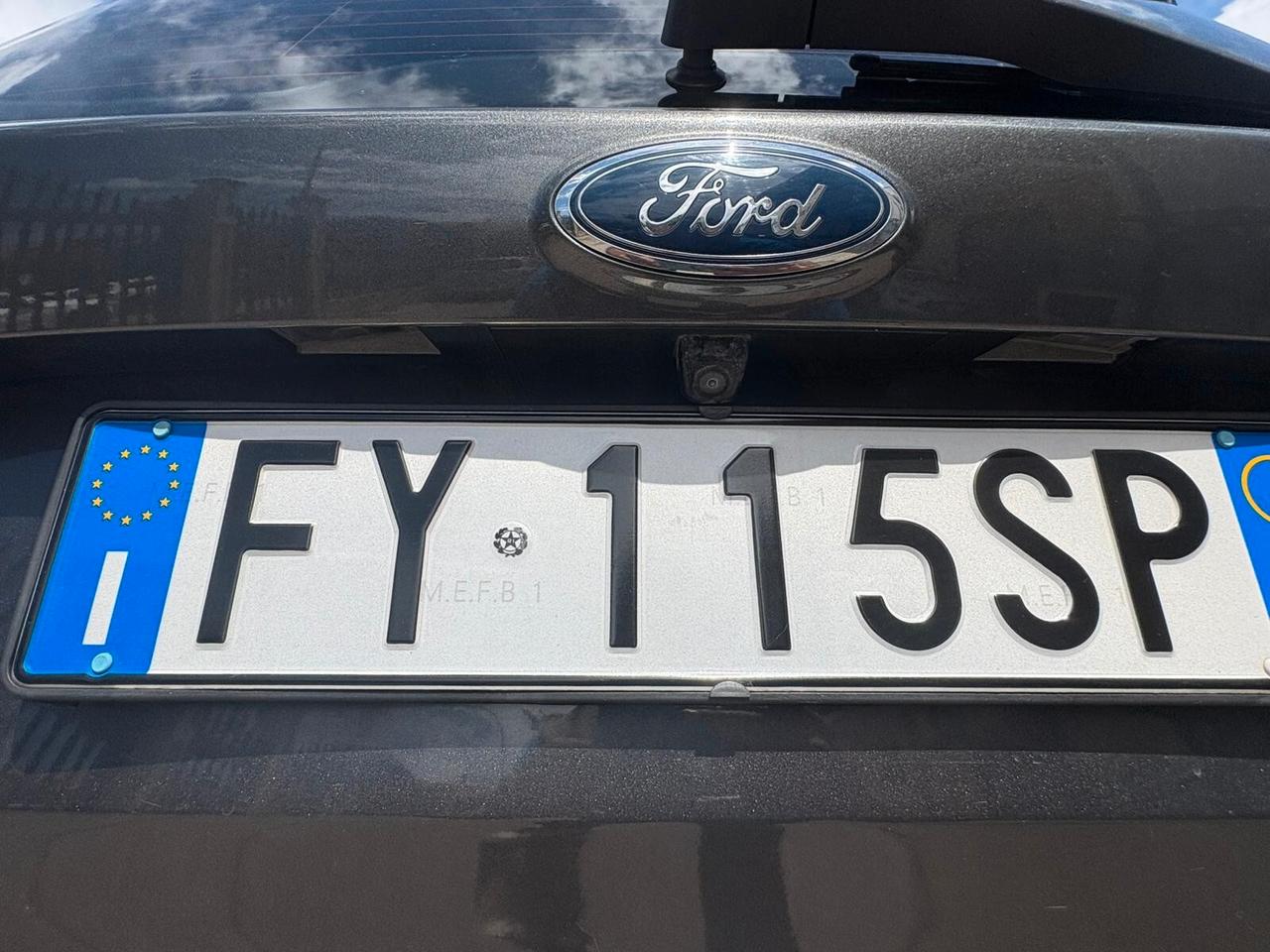 Ford Kuga 2.0 TDCI 120 CV S&S 2WD ST-Line ANNO 2019