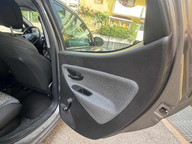 LANCIA Ypsilon 1.2 69 CV 5 porte GPL Ecochic Elefantino Blu