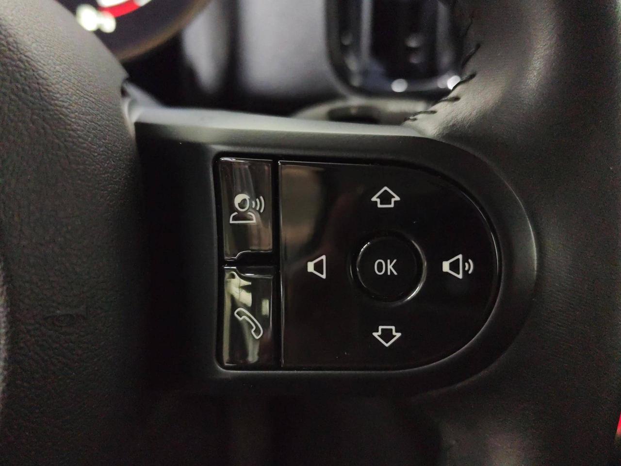 MINI Countryman Cooper Business