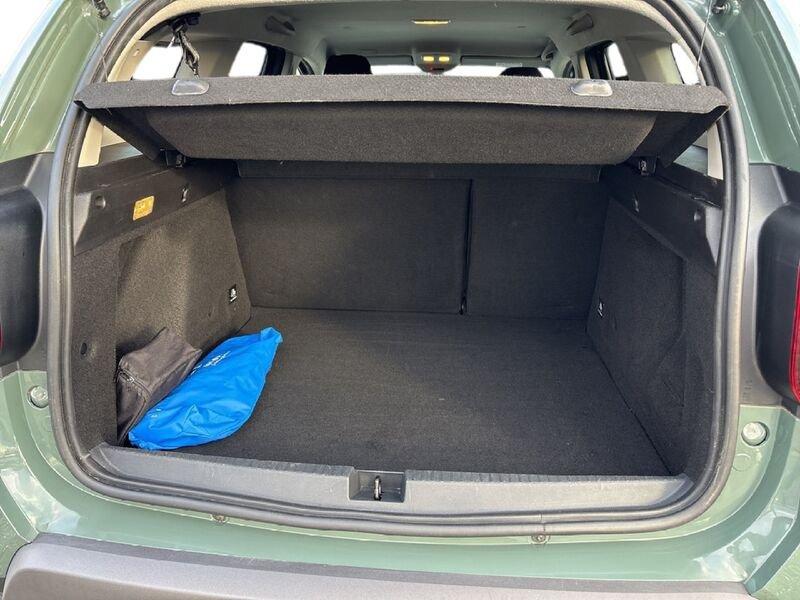 Dacia Duster Duster 1.0 TCe GPL 4x2 Journey UP