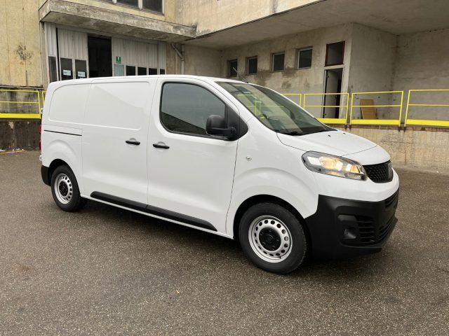 FIAT Scudo 2.0 BlueHDi 145CV L2