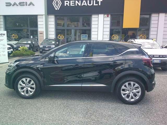 Renault Captur Captur II 2019 1.0 tce Intens Gpl 100cv my21