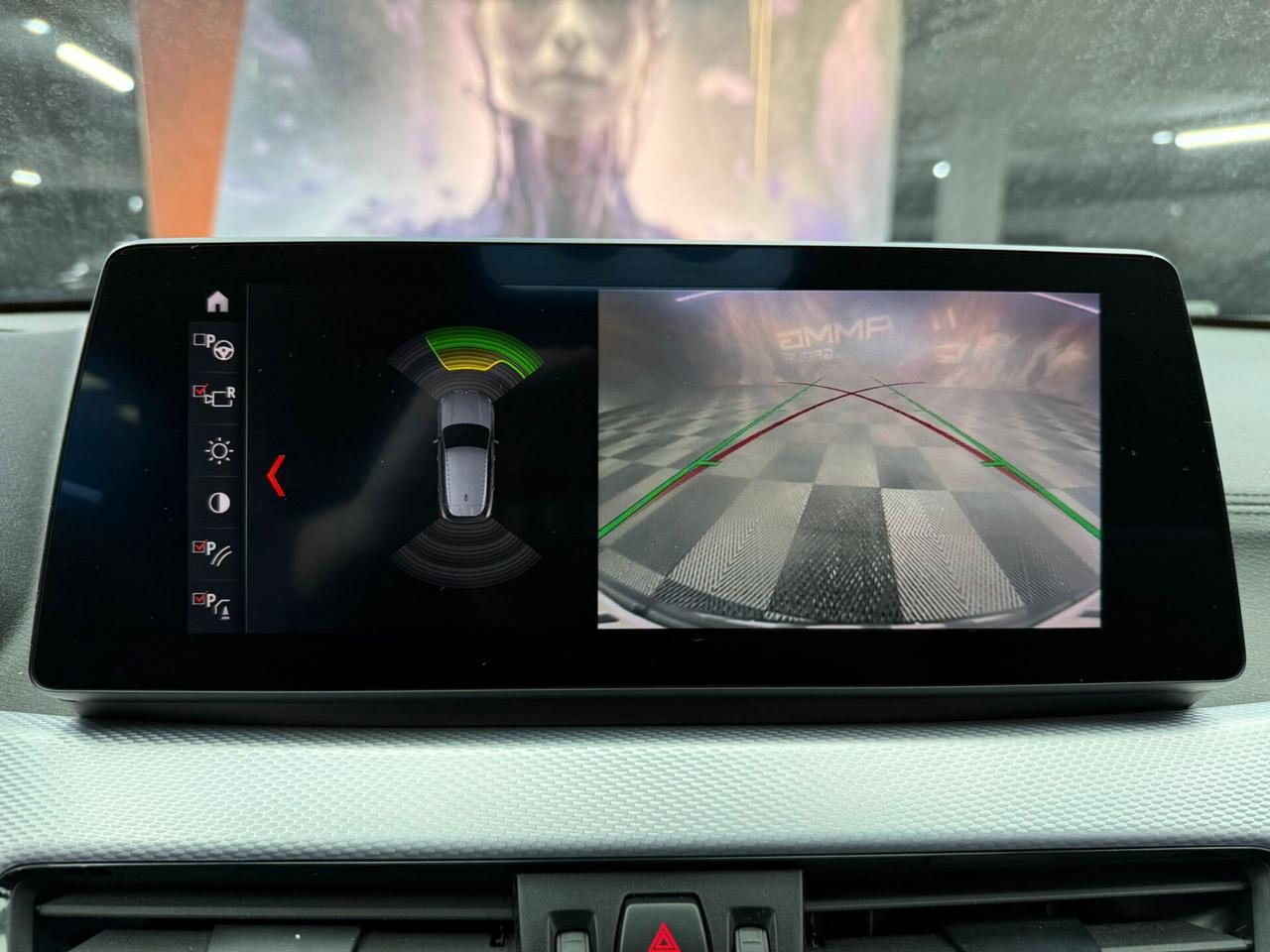 Bmw X2 sDrive18d Goldplay Edition (305)