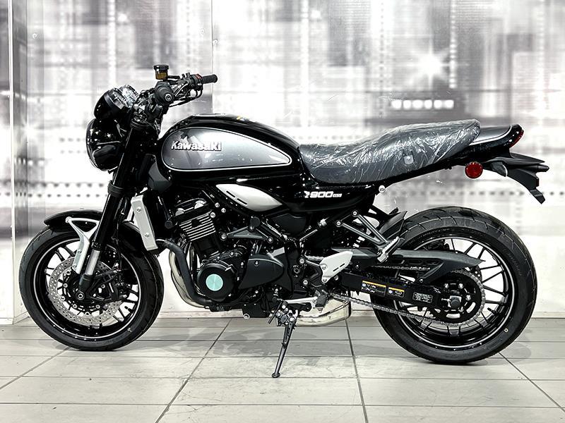 Kawasaki Z 900 RS