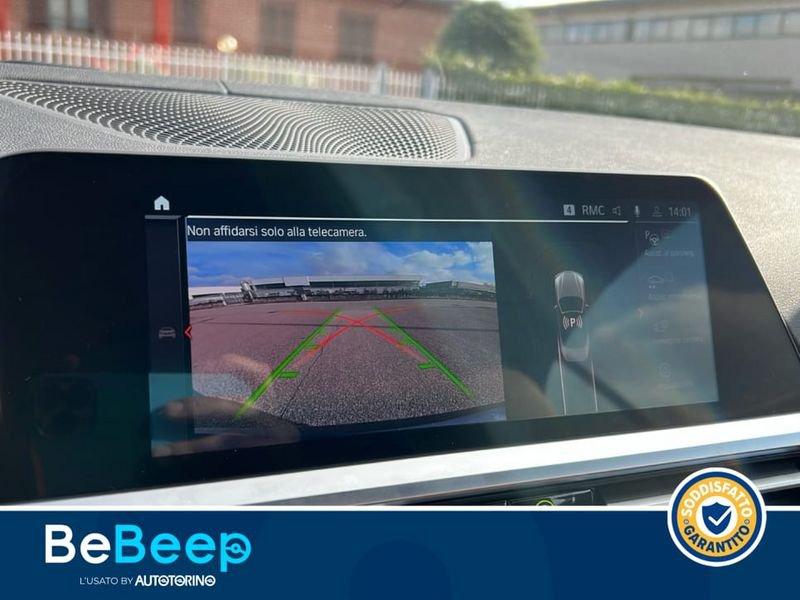 BMW Serie 4 Cabrio M440I MHEV 48V XDRIVE AUTO