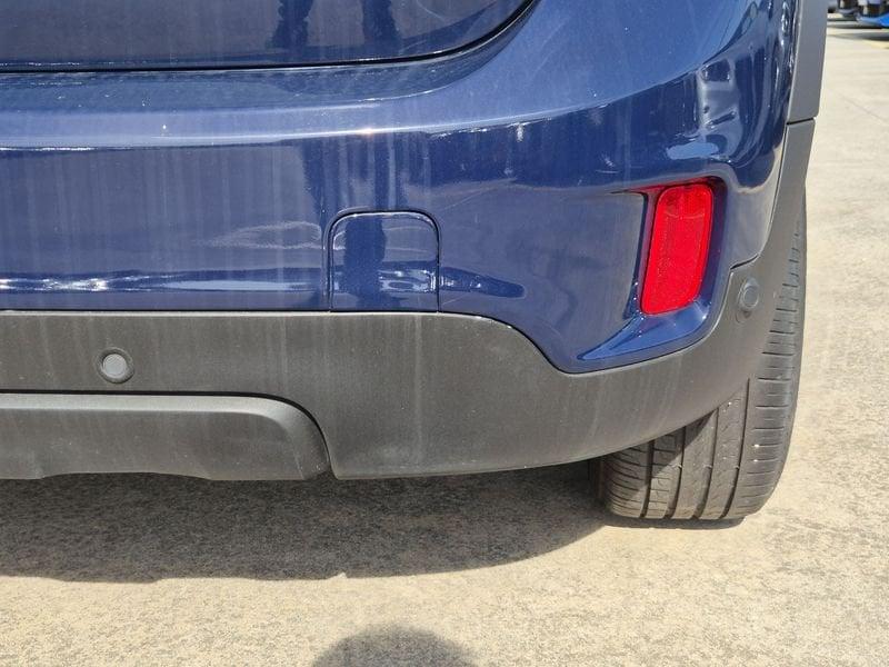 MINI Mini Countryman F60 Mini Countryman 2.0 Cooper D Boost auto