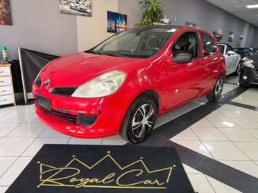 Renault Clio 1.2 16V 3 porte Confort