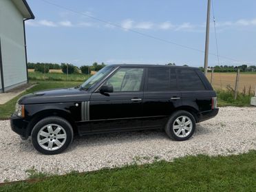 Land Rover Range Rover 3.6 TDV8 Vogue