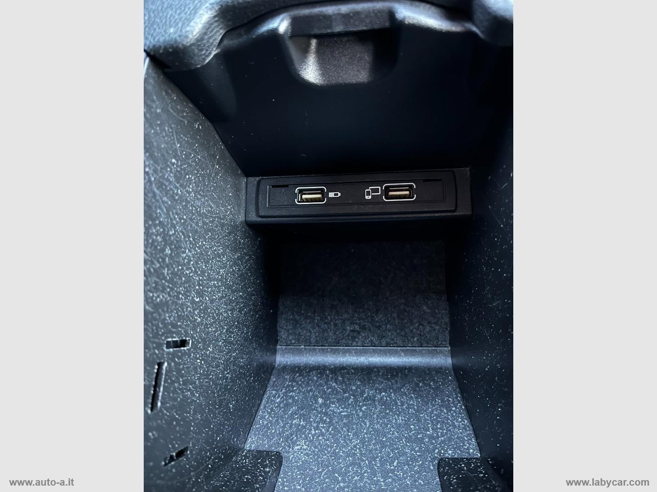 MERCEDES-BENZ A 180 d Executive