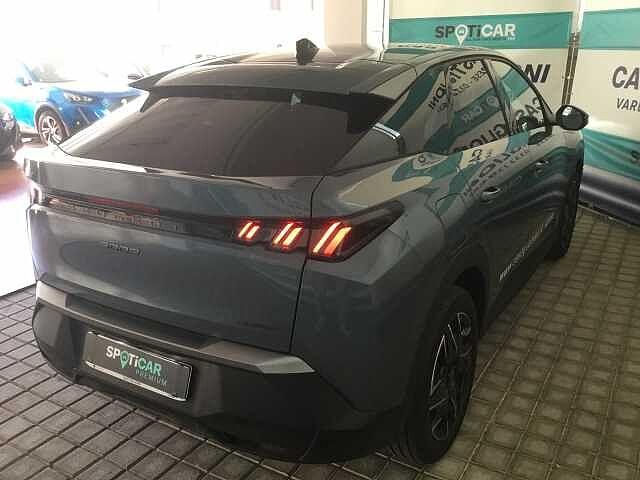 Peugeot 3008 Allure 1.2 Hybrid 136 cv - Aziendale