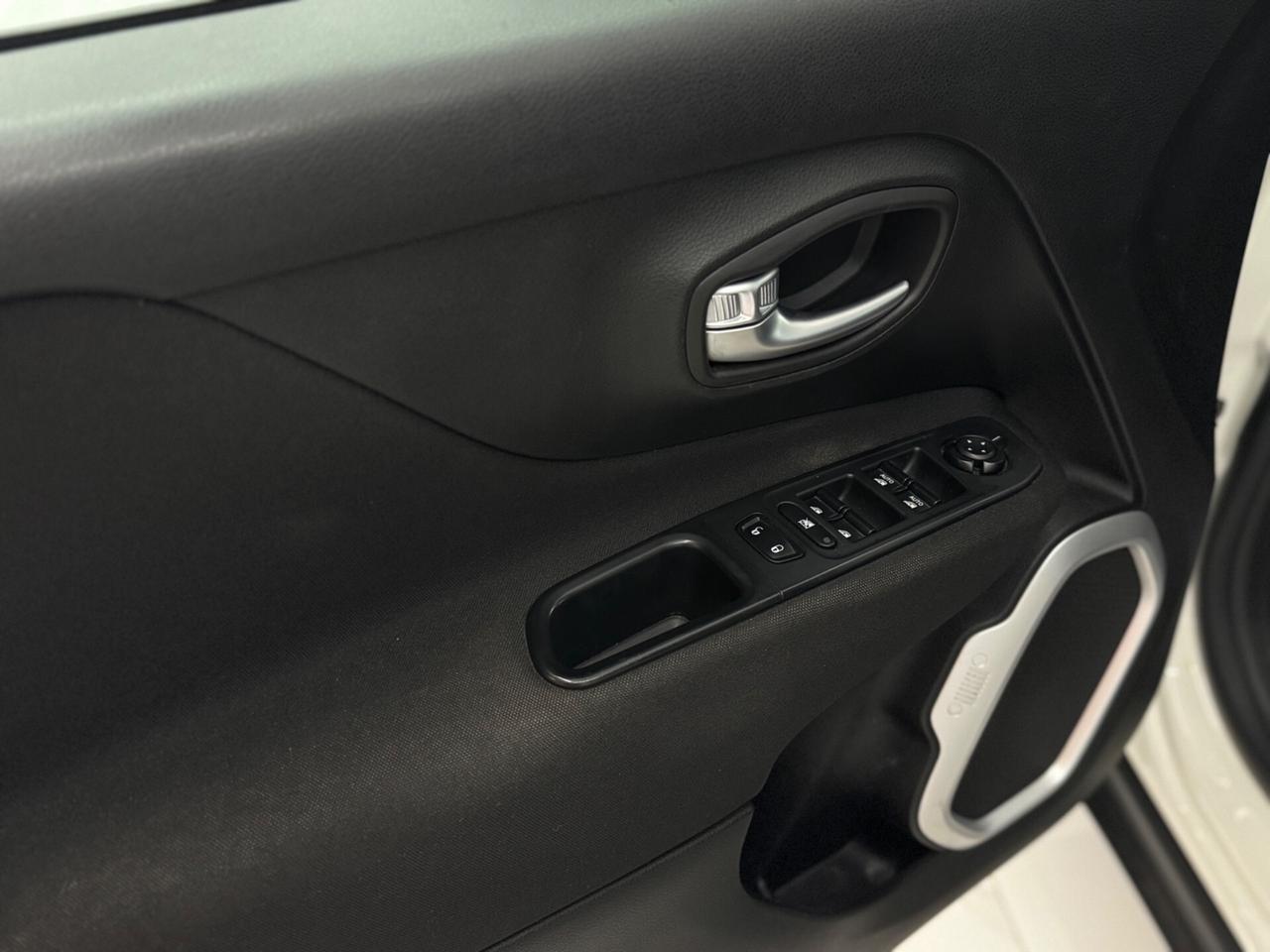 Jeep Renegade 1.6 Mjt 120Cv Full Optional