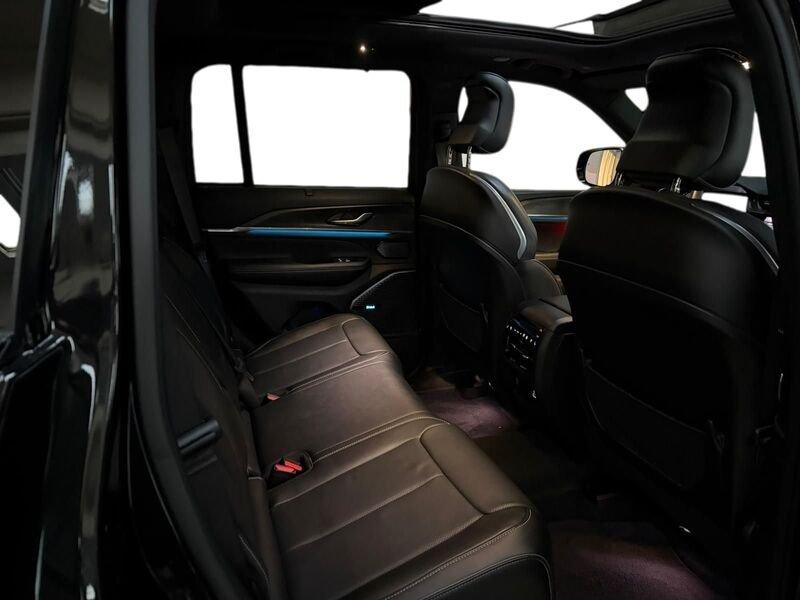 Jeep Grand Cherokee Grand Cherokee 2.0 PHEV ATX 4xe IVA ESPOSTA